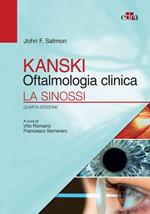 Kanski Oftalmologia clinica