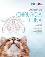 Atlante di chirurgia felina