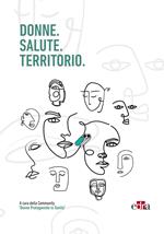 Donne. Salute. Territorio