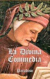 La Divina Commedia. Vol. 3: Paradiso - Dante Alighieri - copertina