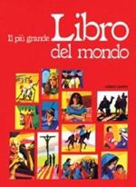 Il più grande libro del mondo