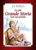 La più grande storia mai raccontata. La Bibbia