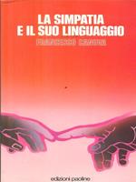 La simpatia e il suo linguaggio