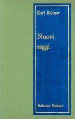 Nuovi saggi. Vol. 4: Compiti e problemi della Chiesa oggi. Teologia e cristologia. Antropologia. Ecclesiologia. Chiesa e società.