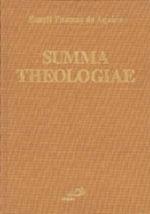 Summa theologiae