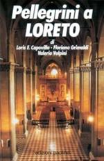 Pellegrini a Loreto