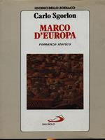 Marco d'Europa