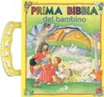 La prima Bibbia del bambino