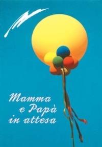 Mamma e papà in attesa - copertina