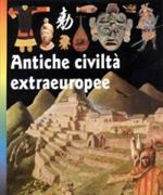 Antiche civiltà extraeuropee