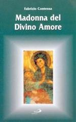 Madonna del divino amore