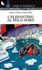 L' elefantino al Polo Nord