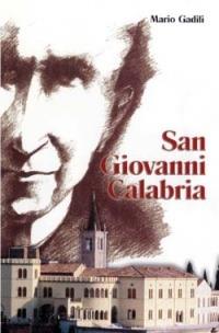 San Giovanni Calabria - Mario Gadili - copertina