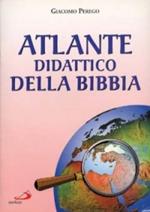 Atlante didattico della Bibbia