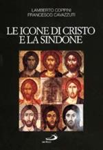 Le icone di Cristo e la Sindone. Un modello per l'arte cristiana