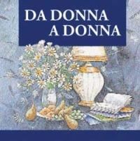 Da donna a donna - Helen Exley - copertina