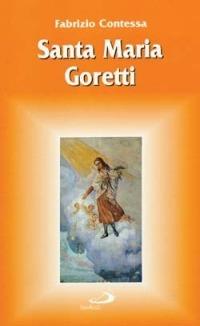 Santa Maria Goretti - Fabrizio Contessa - copertina