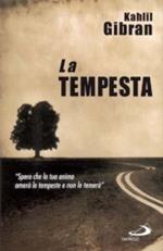 La tempesta