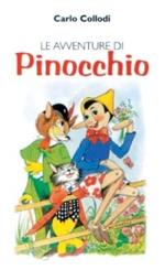 Le avventure di Pinocchio