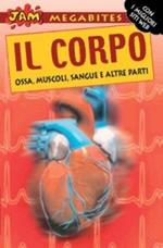 Costruisci il tuo scheletro e scopri come funziona il corpo umano, Richard  Walker