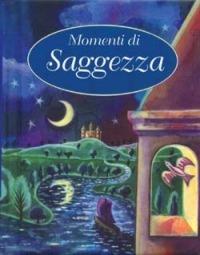 Momenti di saggezza - Jean Watson - copertina