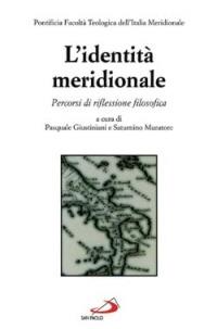 L' identità meridionale. Percorsi di riflessione filosofica - copertina