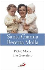 Santa Gianna Beretta Molla