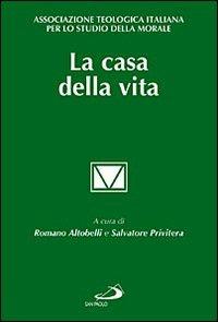 La casa della vita - copertina