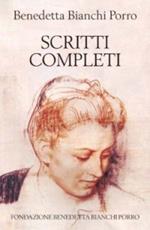 Scritti completi