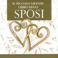 Il piccolo grande libro degli sposi - copertina