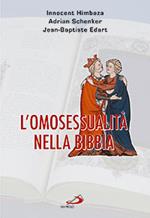 L'omosessualità nella Bibbia