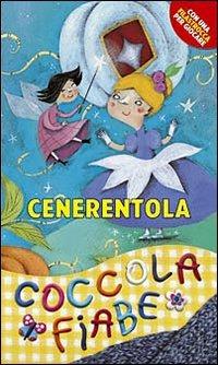 Cenerentola - Charles Perrault - copertina