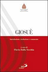 Giosuè. Introduzione, traduzione e commento - copertina