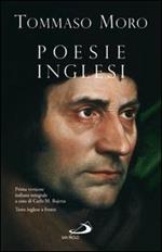 Poesie inglesi