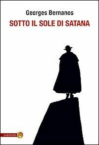 Sotto il sole di Satana - Georges Bernanos - copertina