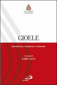 Gioele. Introduzione, traduzione e commento - copertina