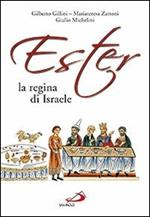 Ester la regina di Israele