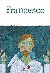 Francesco - Maria Loretta Giraldo - copertina