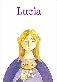 Lucia - Maria Loretta Giraldo - copertina