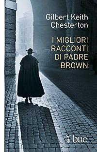 I migliori racconti di padre Brown - Gilbert Keith Chesterton - copertina