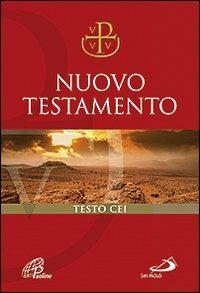 Nuovo Testamento Via Verità e Vita. Per i credenti - copertina