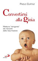 Convertirsi alla gioia. Rilettura «intrigante» dei racconti della resurrezione