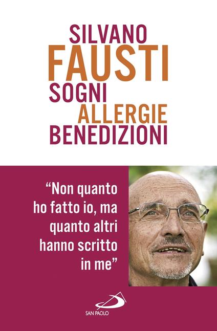 Sogni allergie benedizioni - Silvano Fausti - ebook