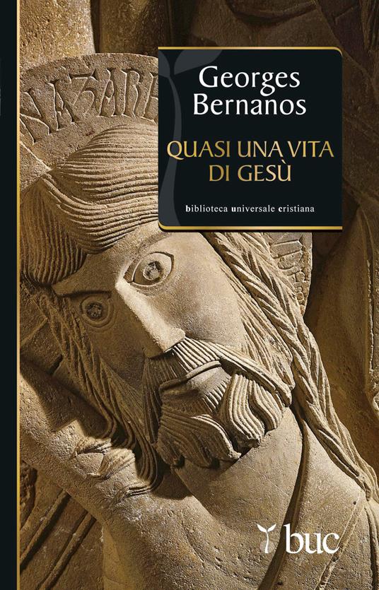 Quasi una vita di Gesù - Georges Bernanos - ebook