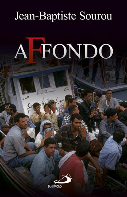 Affondo - Jean-Baptiste Sourou,G. Longoni - ebook