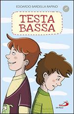 Testa bassa