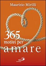 365 motivi per amare