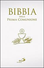 La Bibbia della Prima Comunione