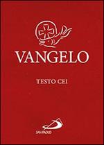 Vangelo. Testo CEI