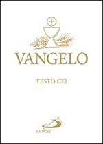 Vangelo. Testo CEI